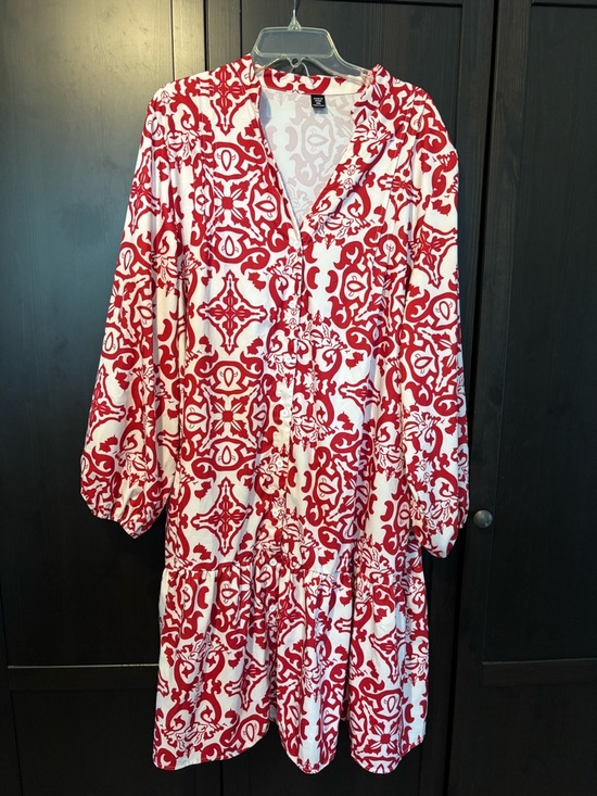 SHEIN Dresses & Skirts - Shein smock dress